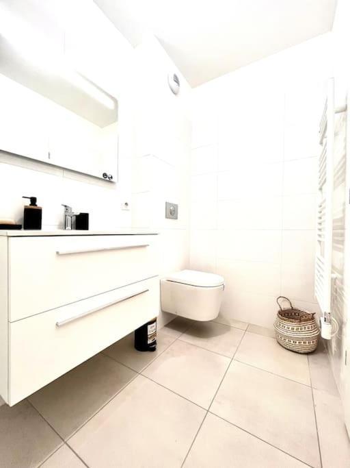 Apartamento Neuf Avec Terrasse