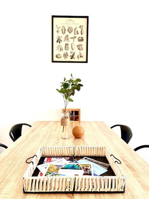 Apartamento Neuf Avec Terrasse