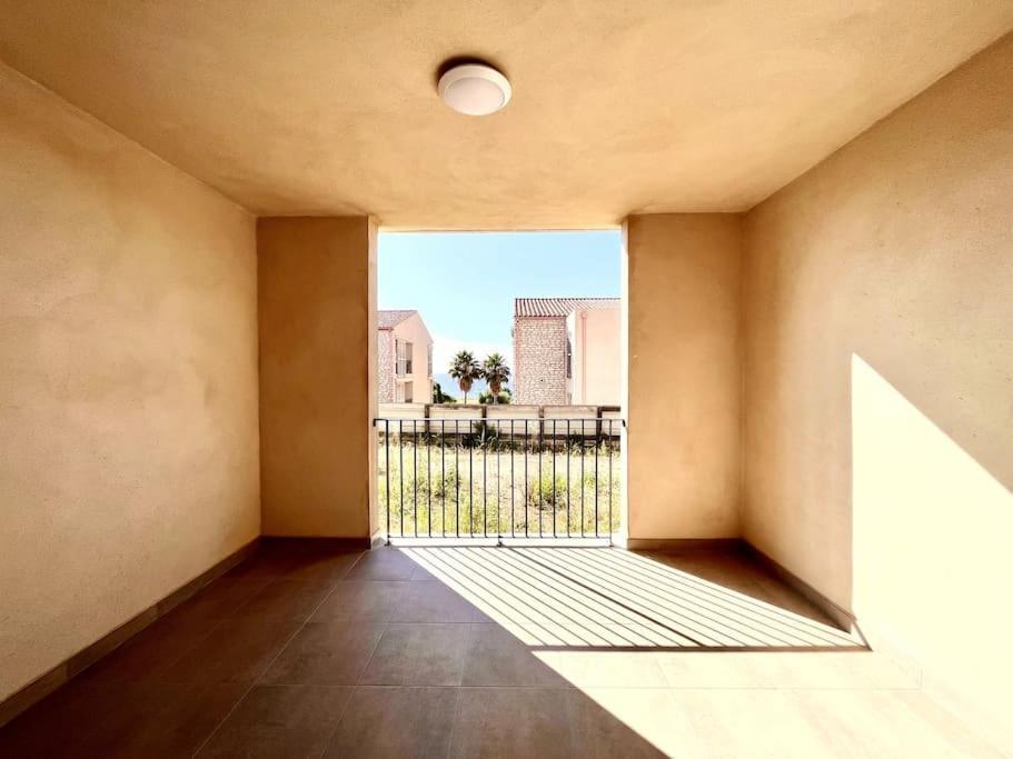 Apartamento Neuf Avec Terrasse *