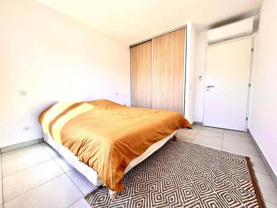 Apartamento Neuf Avec Terrasse *