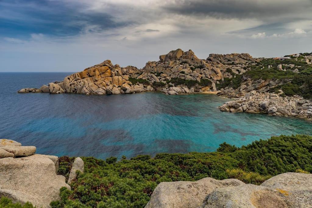 Apartamento Neuf Avec Terrasse Saint-Florent (Corsica)