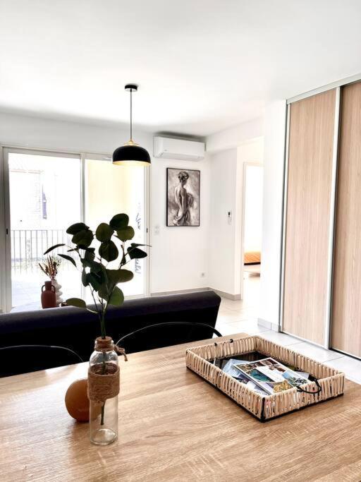 Apartamento Neuf Avec Terrasse Saint-Florent (Corsica)
