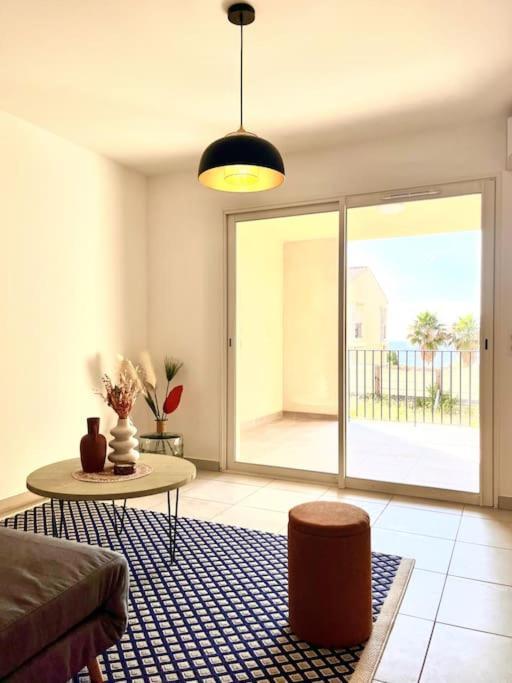 Apartment Neuf Avec Terrasse Saint-Florent (Corsica)